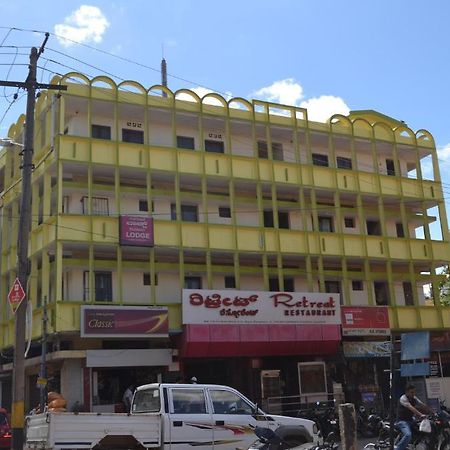 Elegant Guest House 班加罗尔 外观 照片