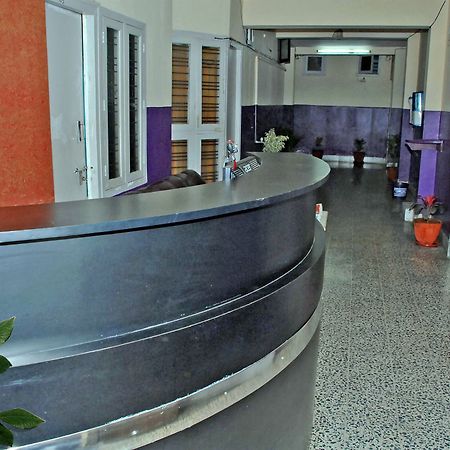 Elegant Guest House 班加罗尔 外观 照片