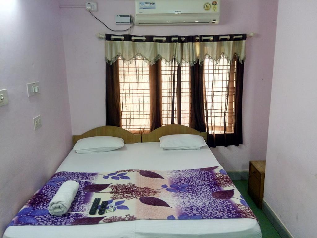 Elegant Guest House 班加罗尔 客房 照片