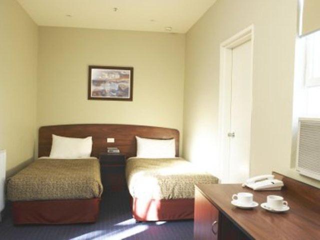 Elegant Guest House 班加罗尔 客房 照片