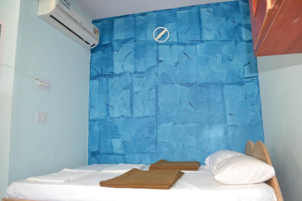Elegant Guest House 班加罗尔 外观 照片