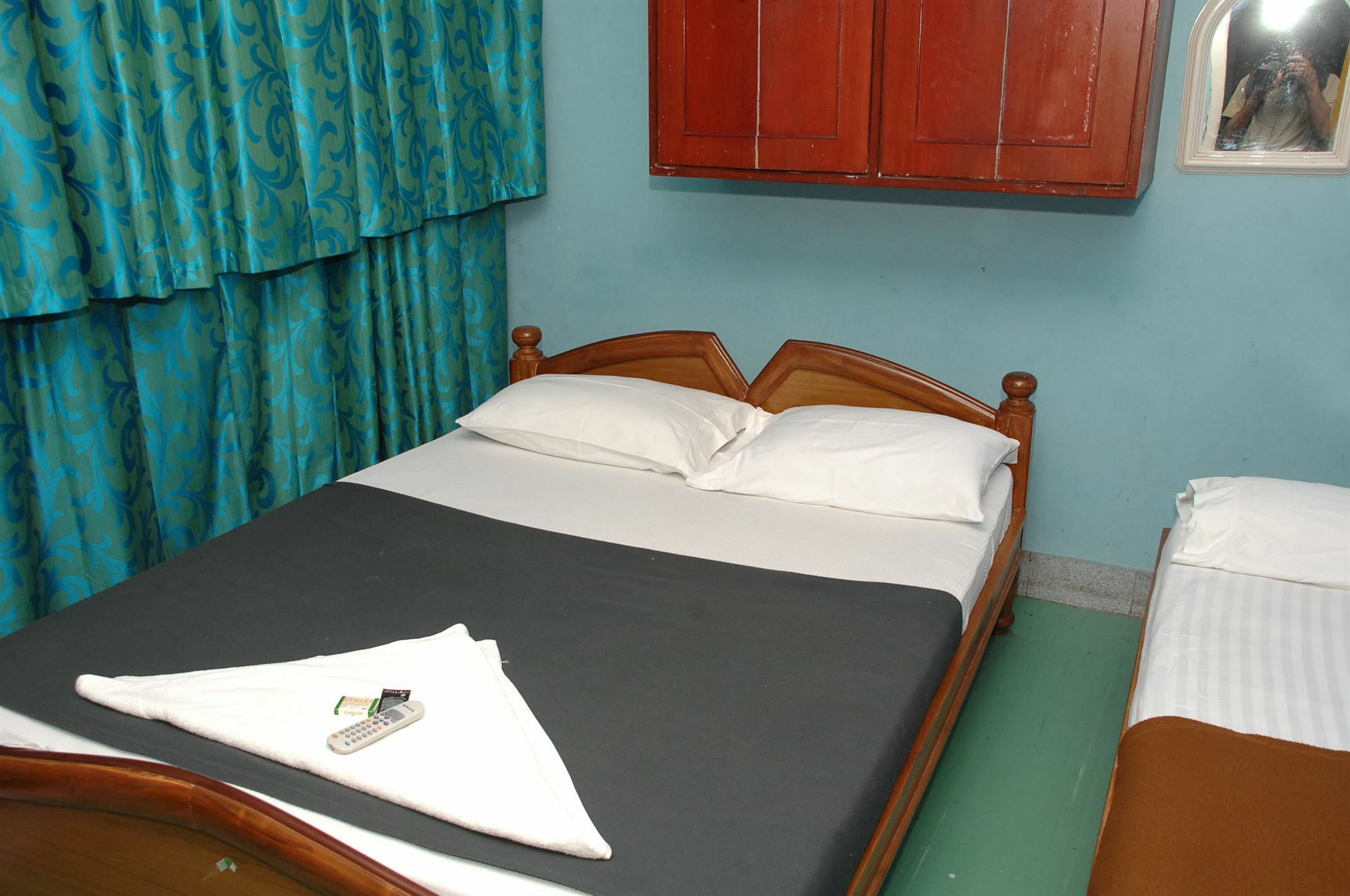 Elegant Guest House 班加罗尔 外观 照片