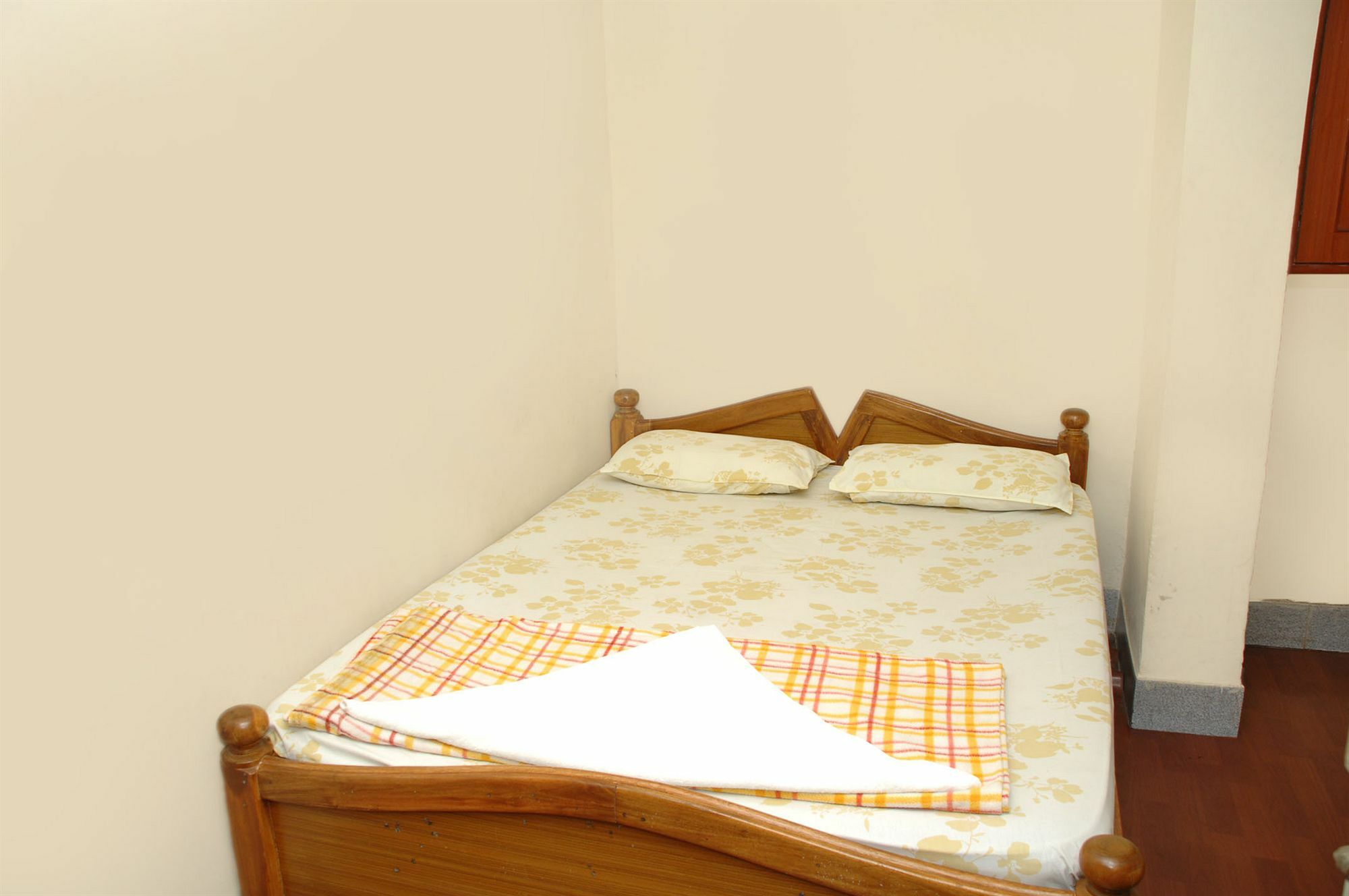 Elegant Guest House 班加罗尔 外观 照片