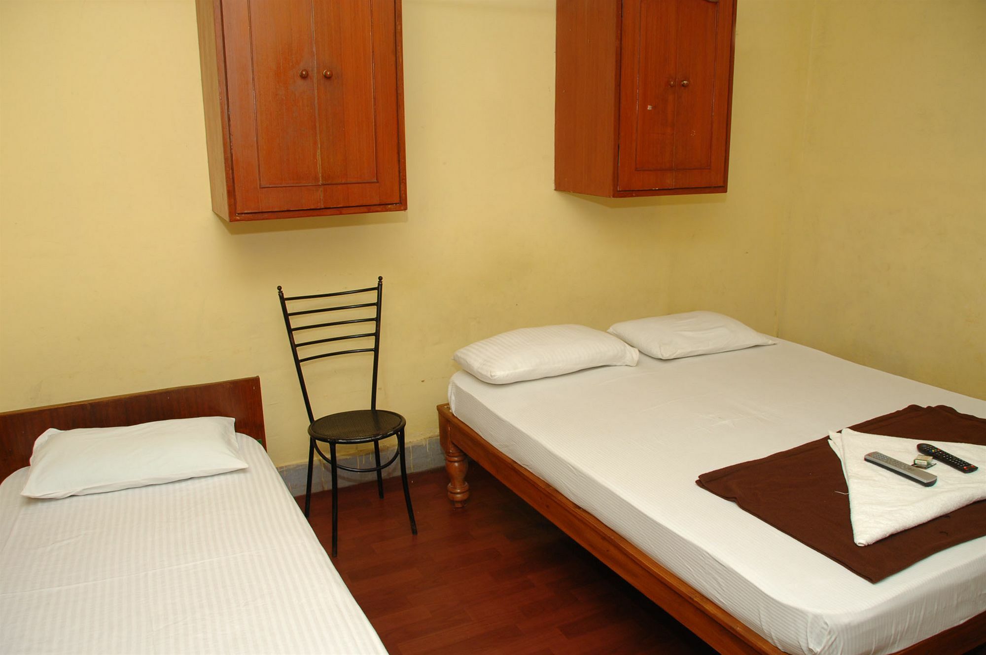 Elegant Guest House 班加罗尔 外观 照片