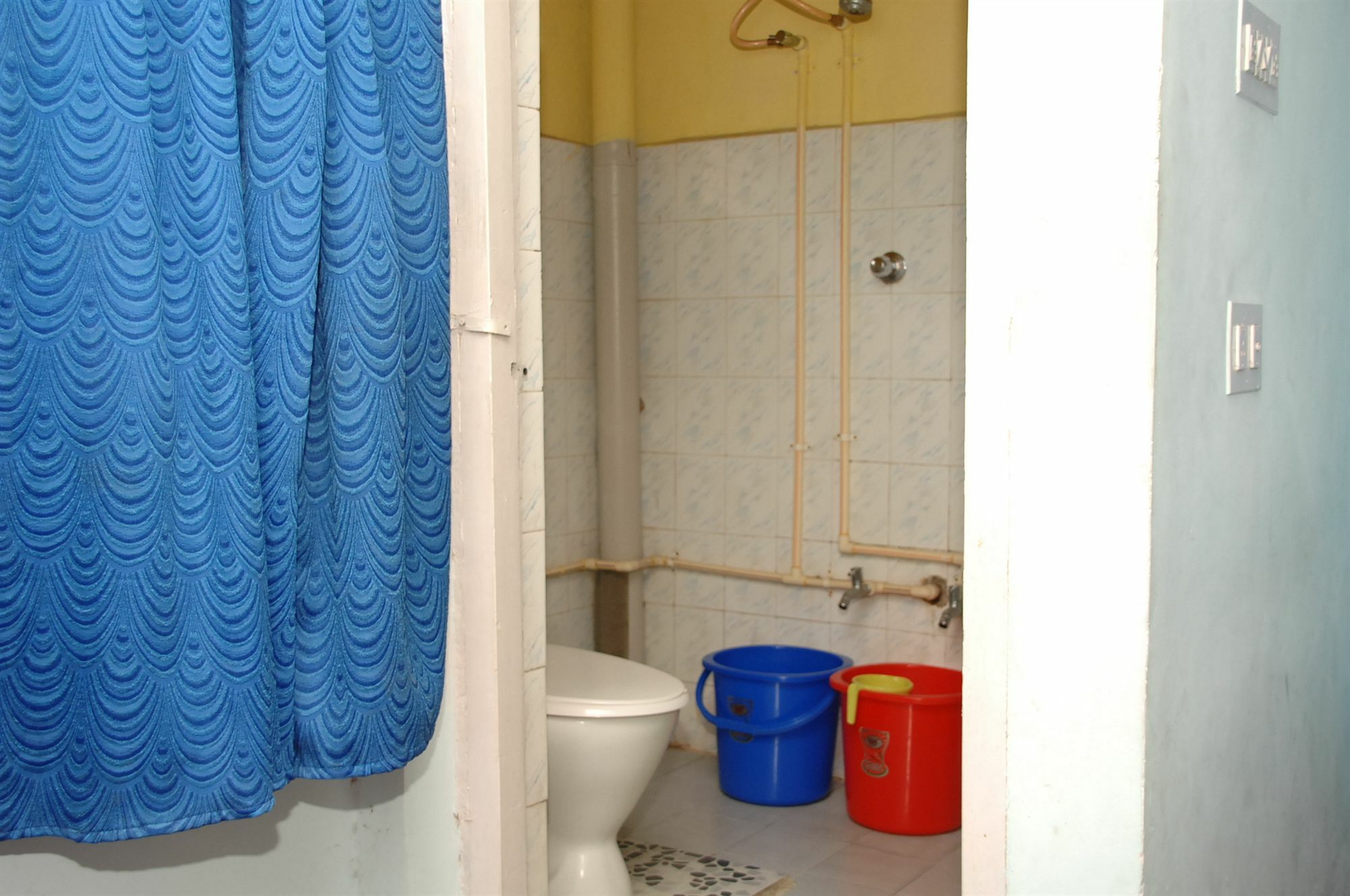 Elegant Guest House 班加罗尔 外观 照片
