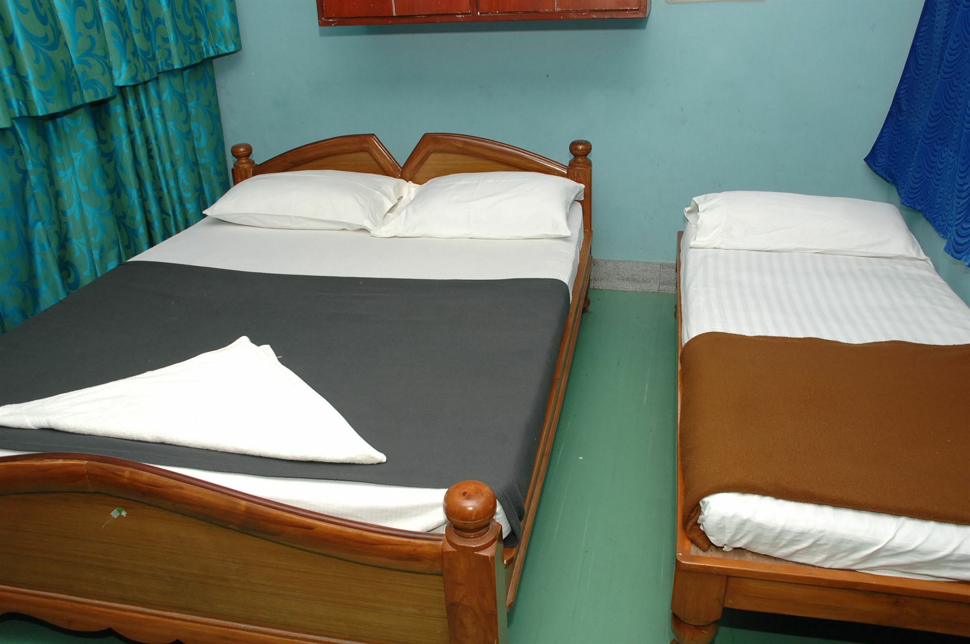 Elegant Guest House 班加罗尔 外观 照片