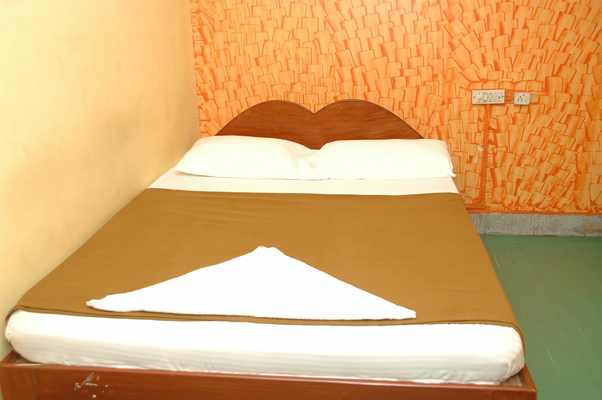 Elegant Guest House 班加罗尔 外观 照片