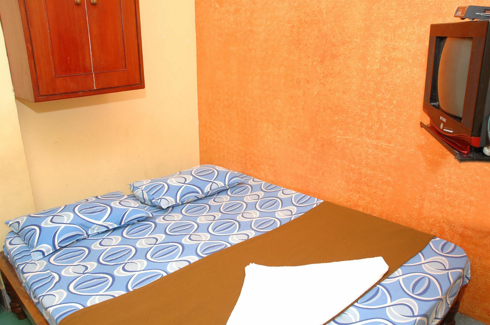 Elegant Guest House 班加罗尔 外观 照片