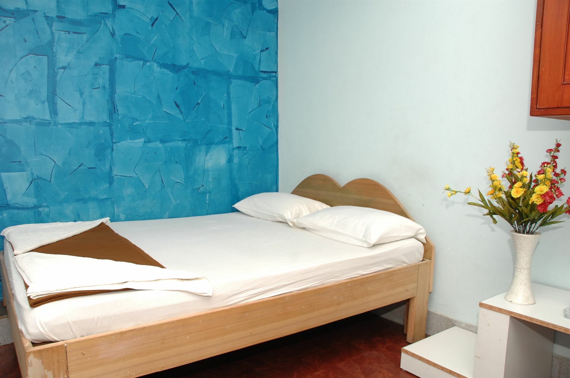 Elegant Guest House 班加罗尔 外观 照片