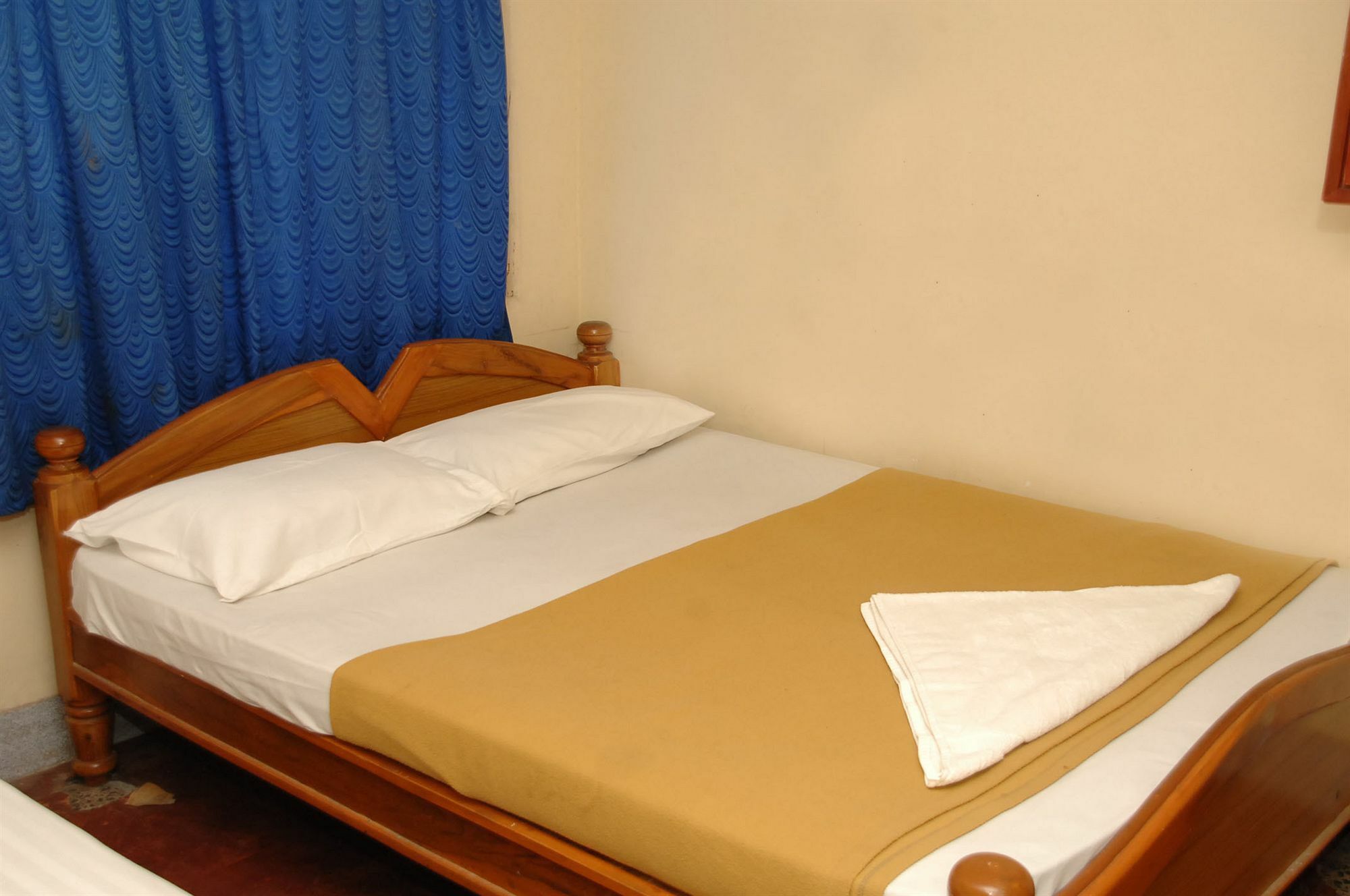 Elegant Guest House 班加罗尔 外观 照片
