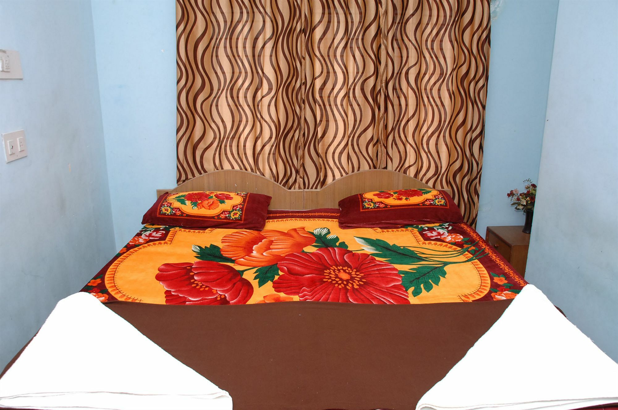 Elegant Guest House 班加罗尔 外观 照片