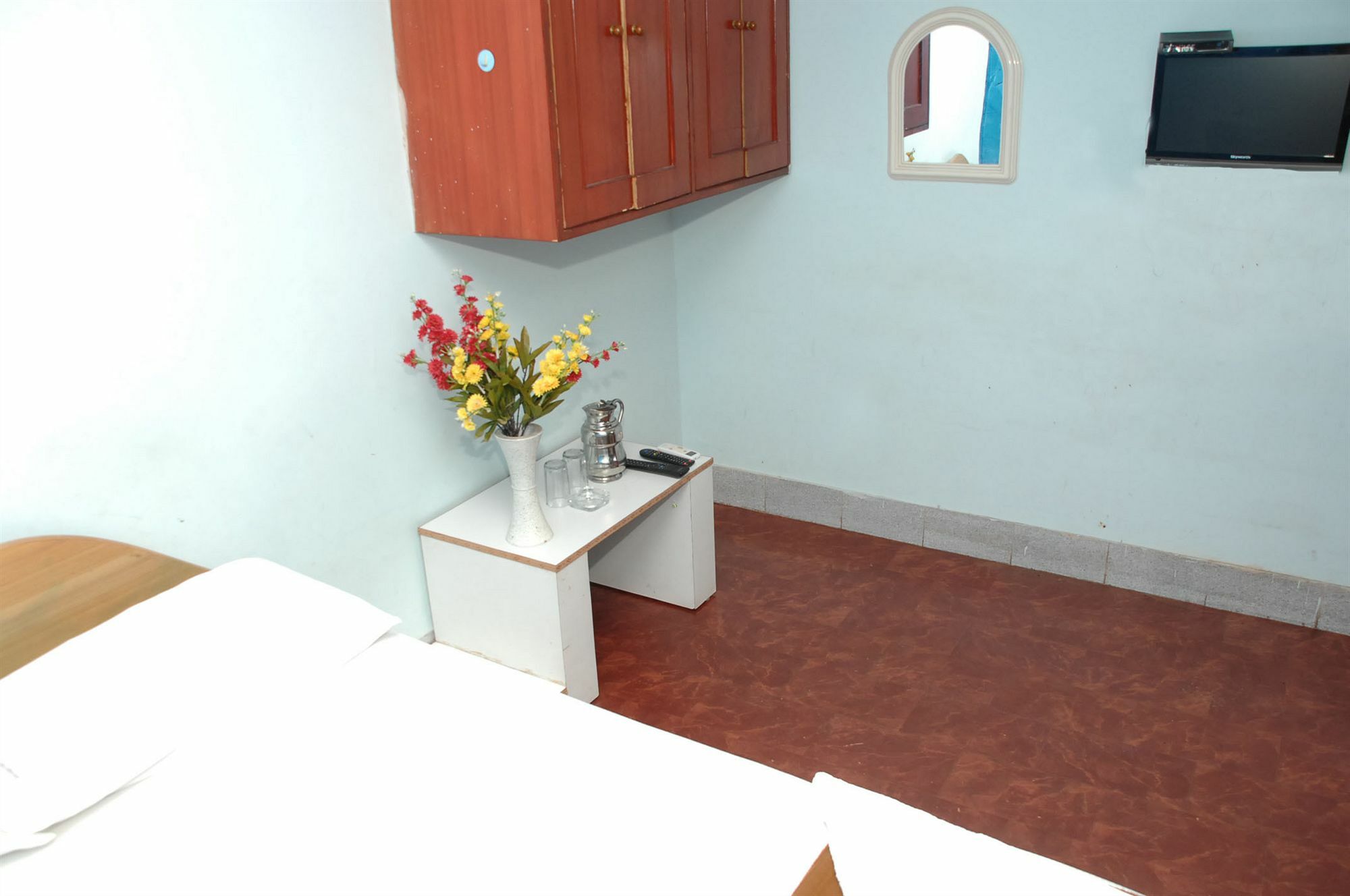 Elegant Guest House 班加罗尔 外观 照片