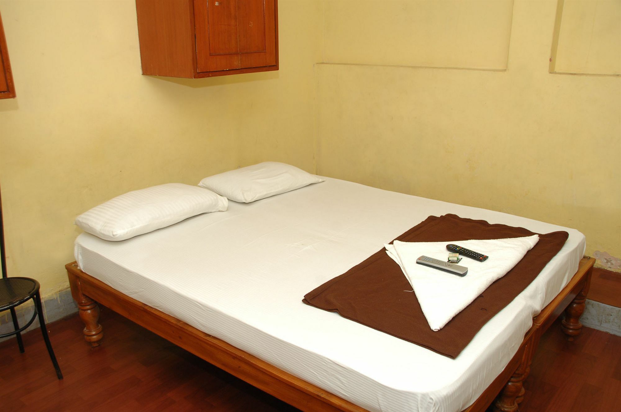 Elegant Guest House 班加罗尔 外观 照片