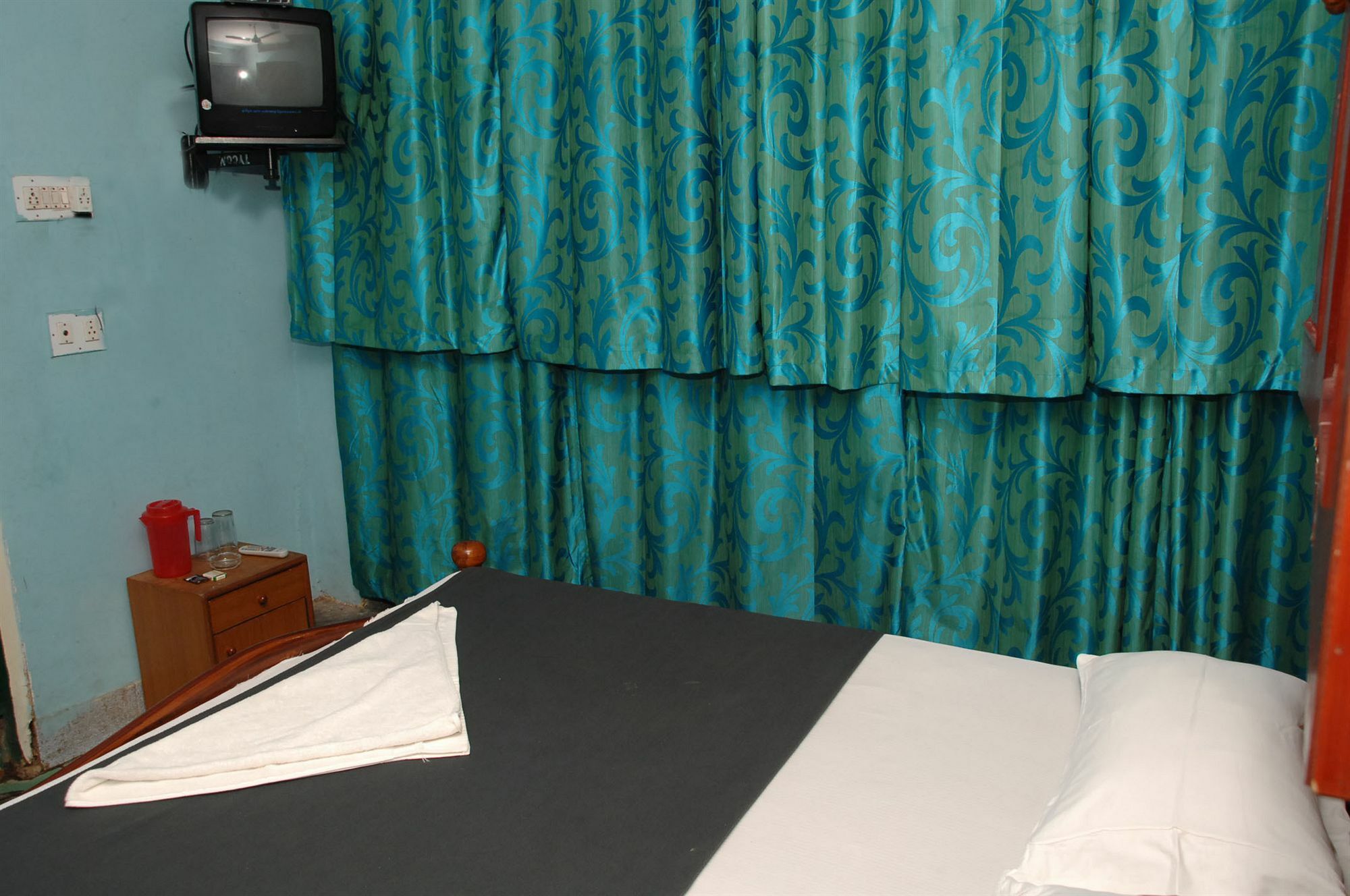 Elegant Guest House 班加罗尔 外观 照片